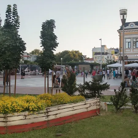 Apartament Top Location Koloni Warna