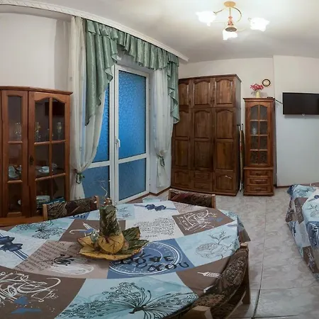Top Location Koloni Apartament *